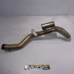 Pot d'échappement / Collecteur  HUSQVARNA 250 FC 2014
