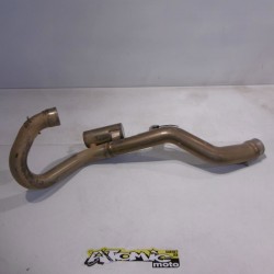 Pot d'échappement / Collecteur  HUSQVARNA 250 FC 2014