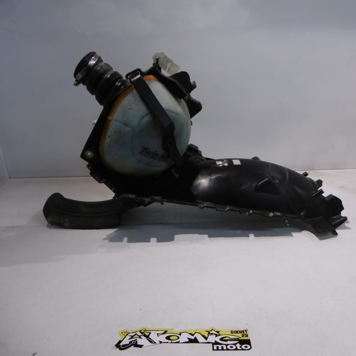 Boitier de filtre à air complet HUSQVARNA 250 FC 2014