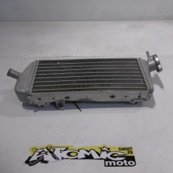 Radiateur droit HUSQVARNA 250 FC 2014