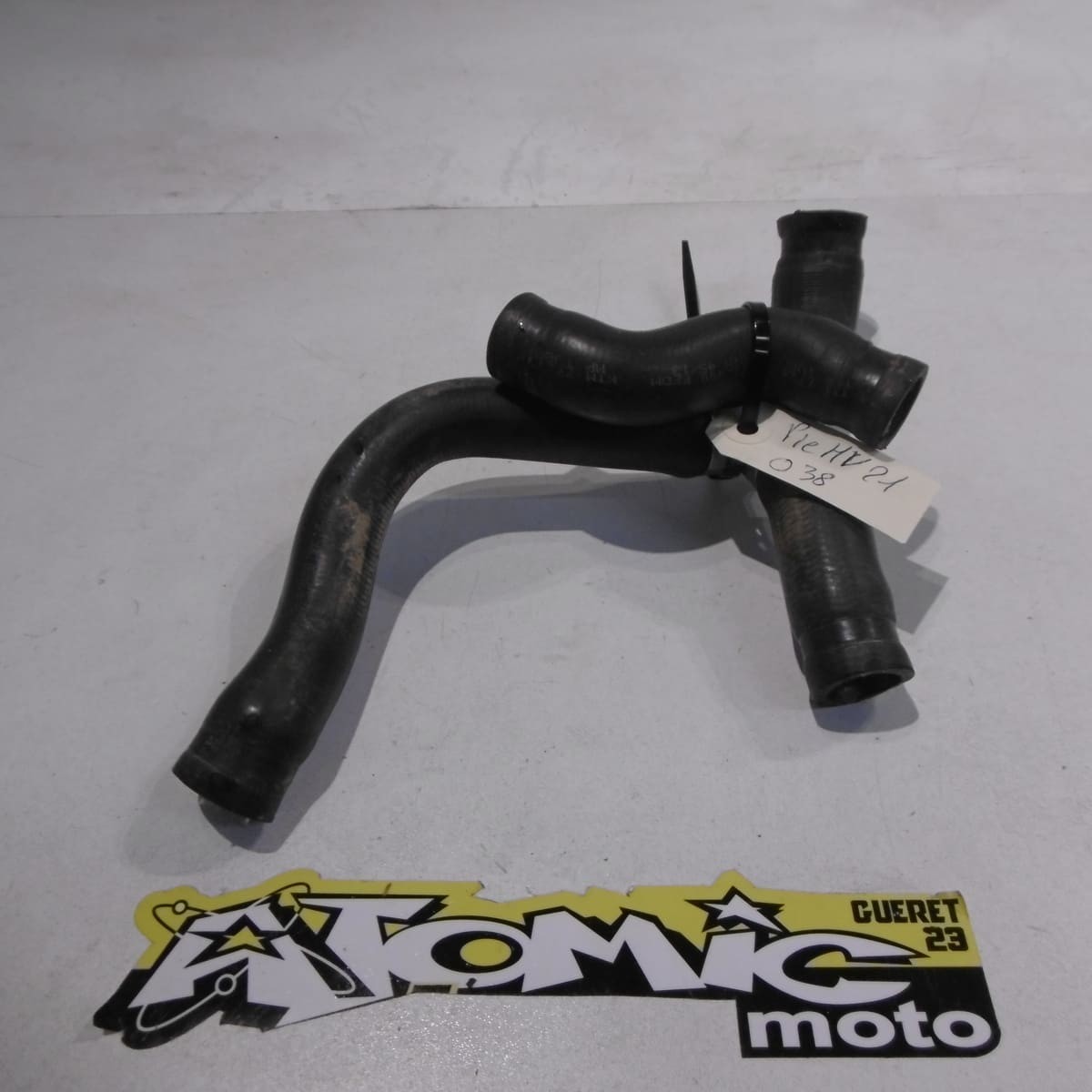 Durites de refroidissement HUSQVARNA 250 FC 2014