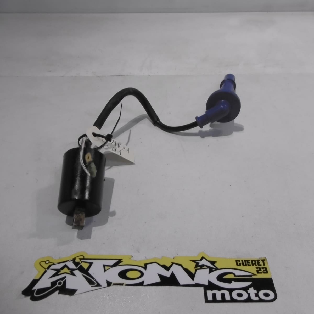 Bobine haute tension  HUSQVARNA 250 FC 2014