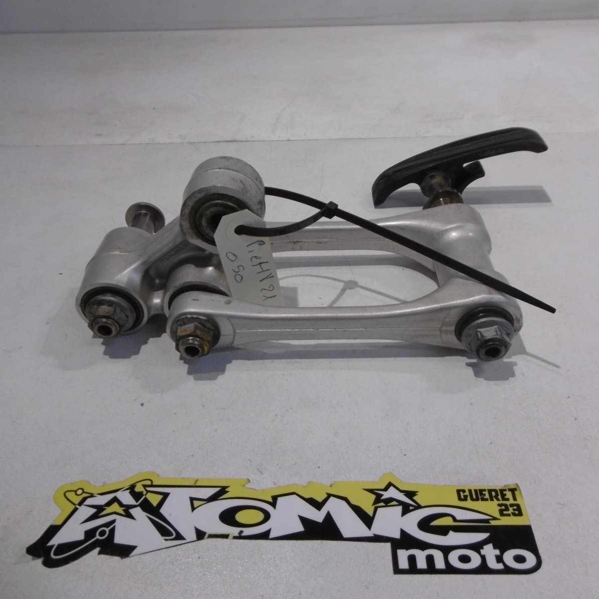 Biellette de suspension  HUSQVARNA 250 FC 2014