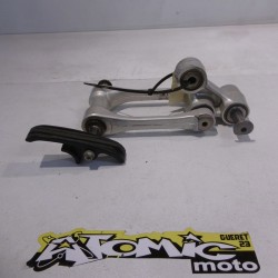 Biellette de suspension  HUSQVARNA 250 FC 2014