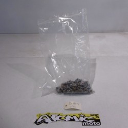 Lot visserie HUSQVARNA 250 FC 2014