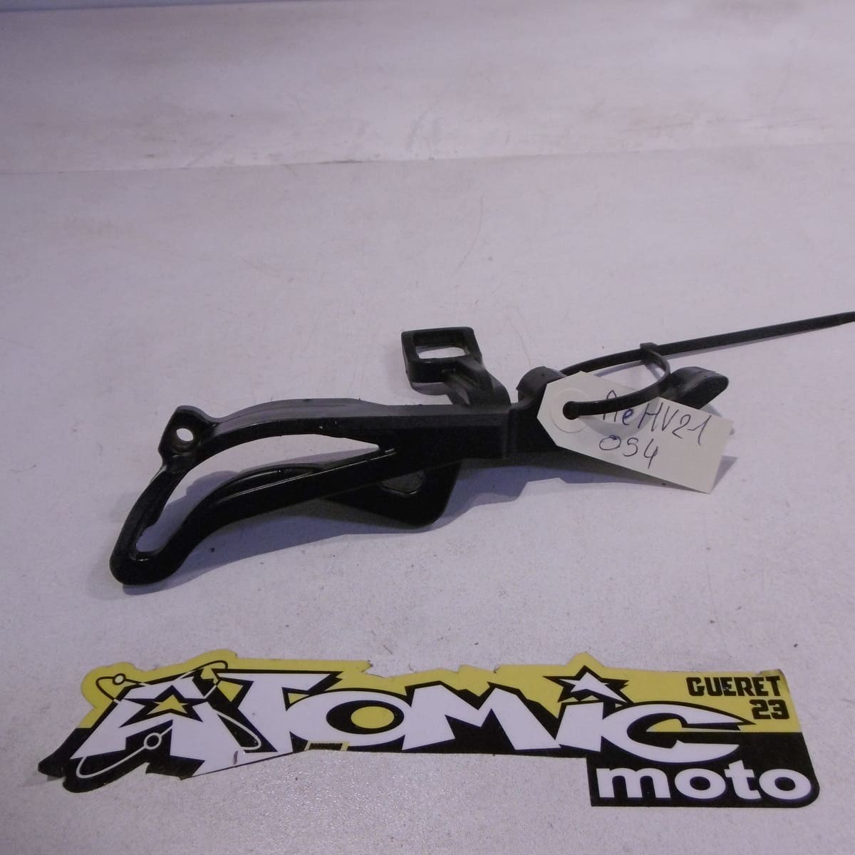 Protège pignon HUSQVARNA 250 FC 2014