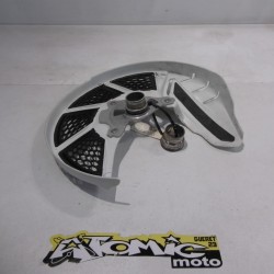 Protège disque avec entretoise de roue HUSQVARNA 250 FC 2014