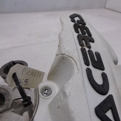 Protège disque avec entretoise de roue HUSQVARNA 250 FC 2014