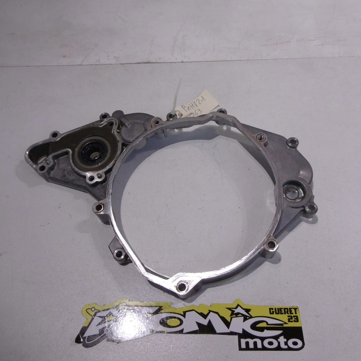Carter d'embrayage  HUSQVARNA 250 FC 2014