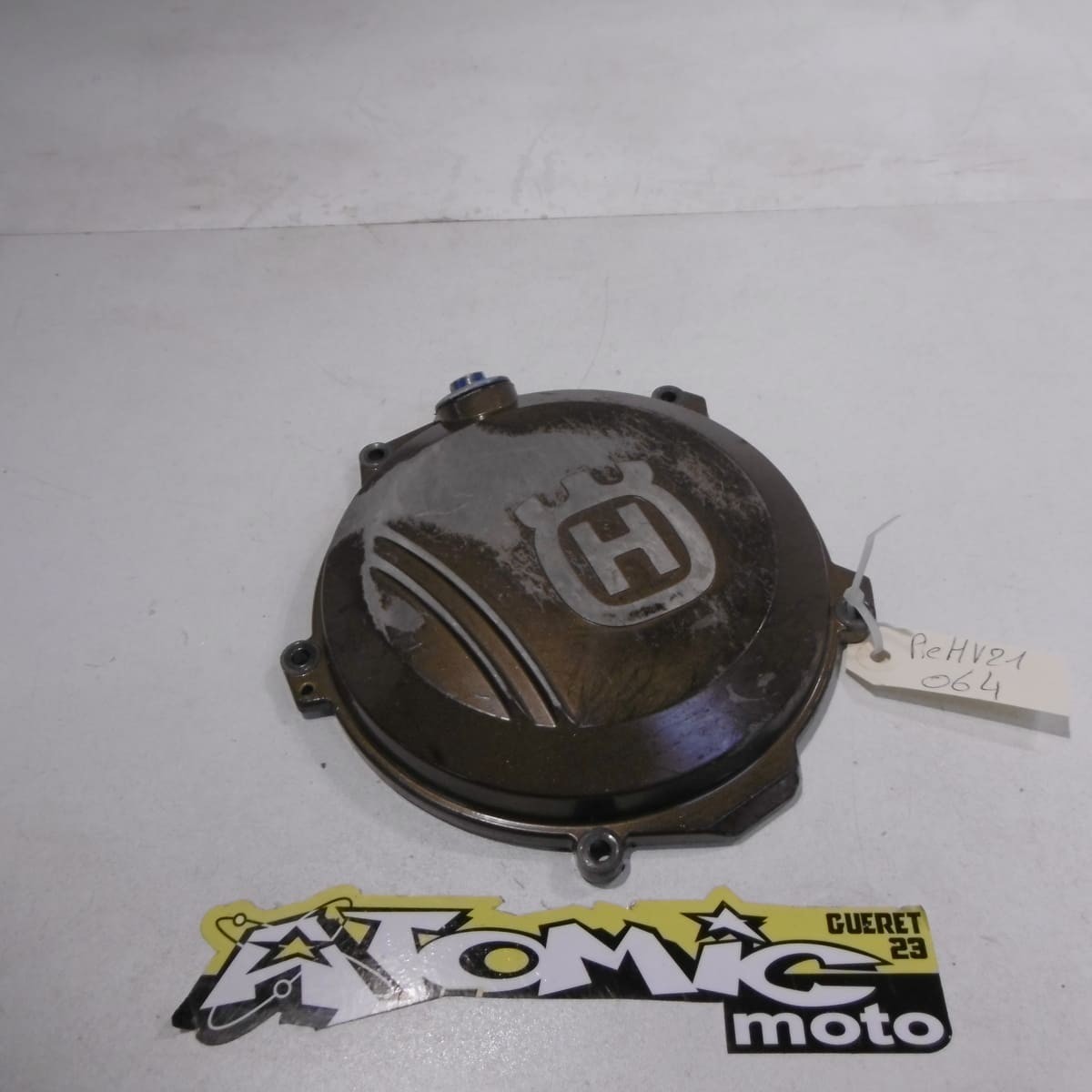 Couvercle d'embrayage  HUSQVARNA 250 FC 2014