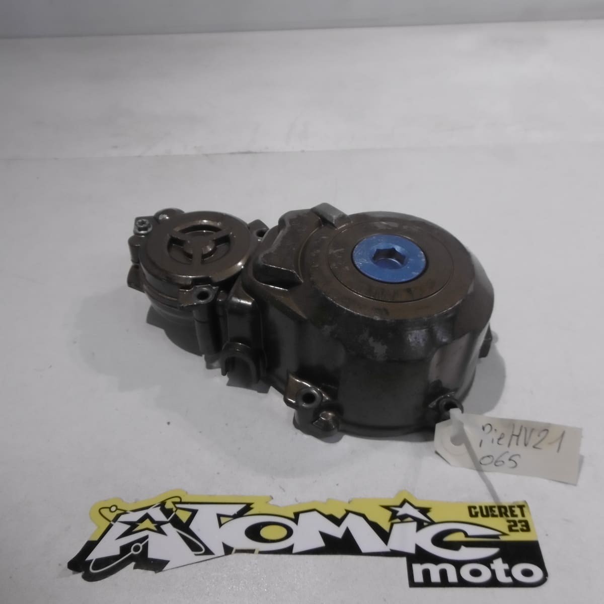 Carter d'allumage  HUSQVARNA 250 FC 2014