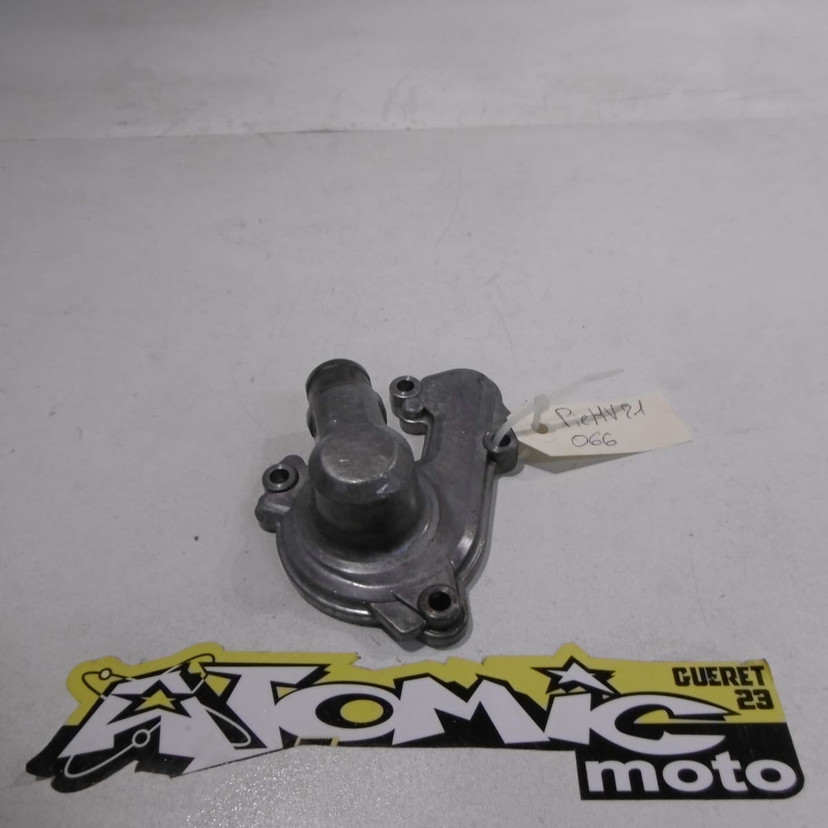 Carter de pompe à eau  HUSQVARNA 250 FC 2014