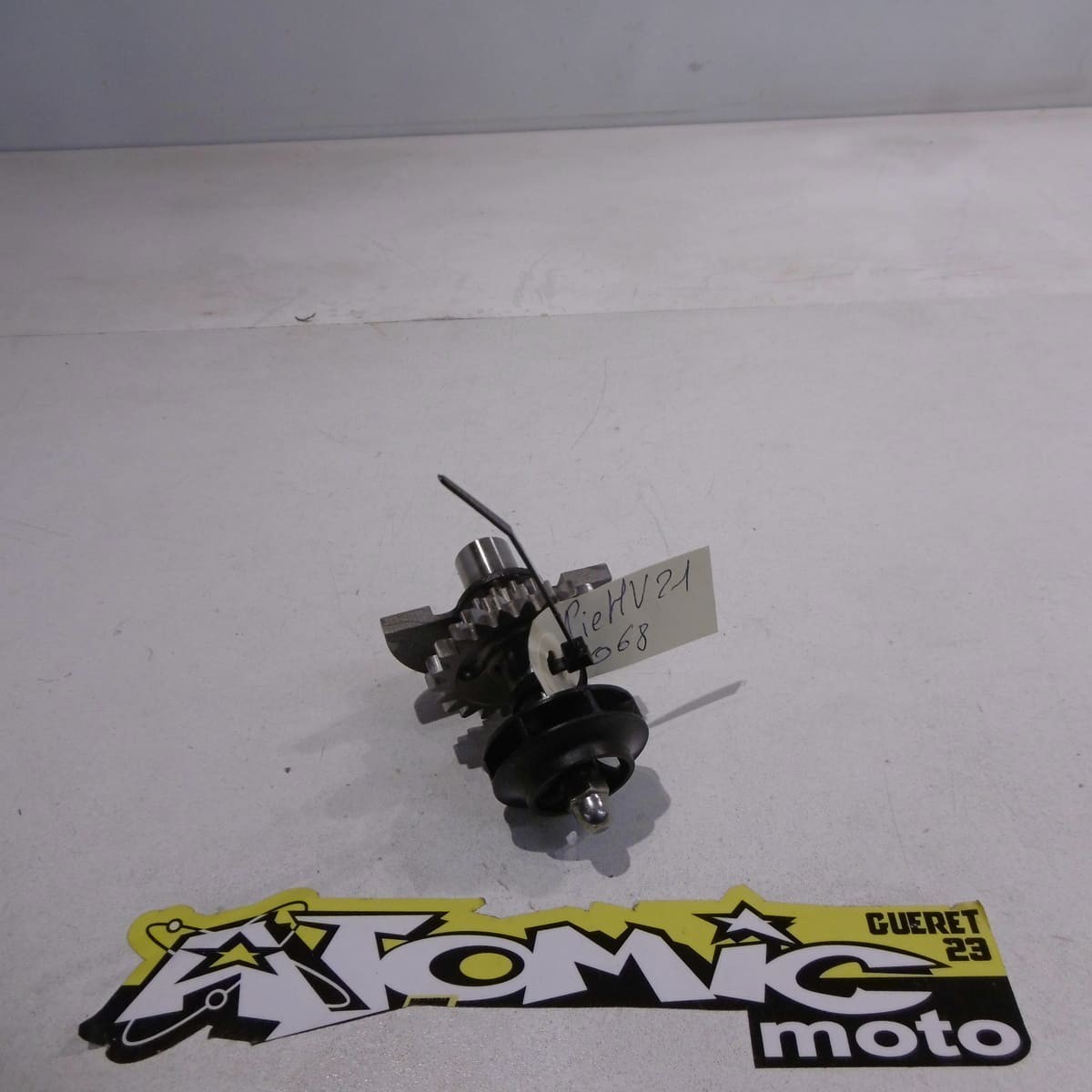 Pompe à eau  HUSQVARNA 250 FC 2014