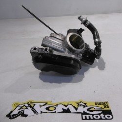 Carburateur / Injection  HUSQVARNA 250 FC 2014