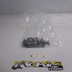 Lot visserie HUSQVARNA 250 FC 2014