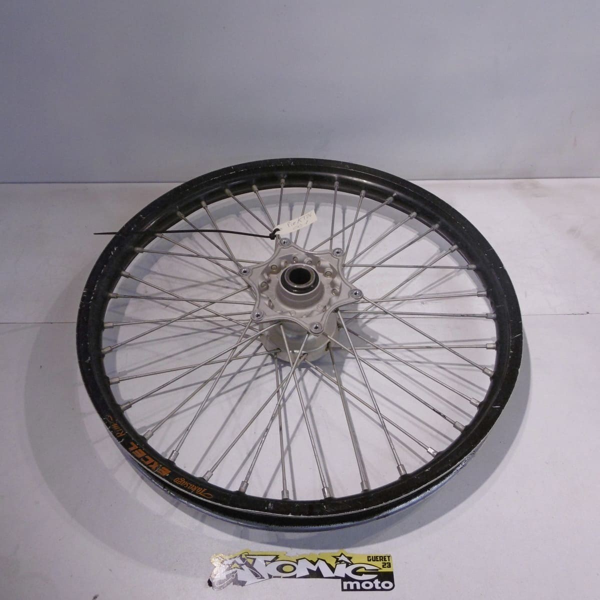 Roue avant KTM 300 EXC 2010