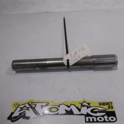 Axe de roue avant KTM 300 EXC 2010