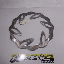 Disque de frein avant KTM 300 EXC 2010