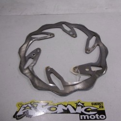 Disque de frein avant KTM 300 EXC 2010