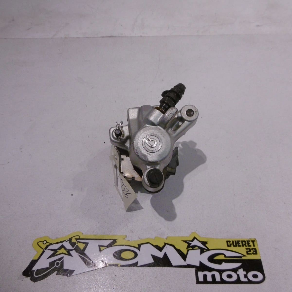 Etrier de frein arrière KTM 300 EXC 2010