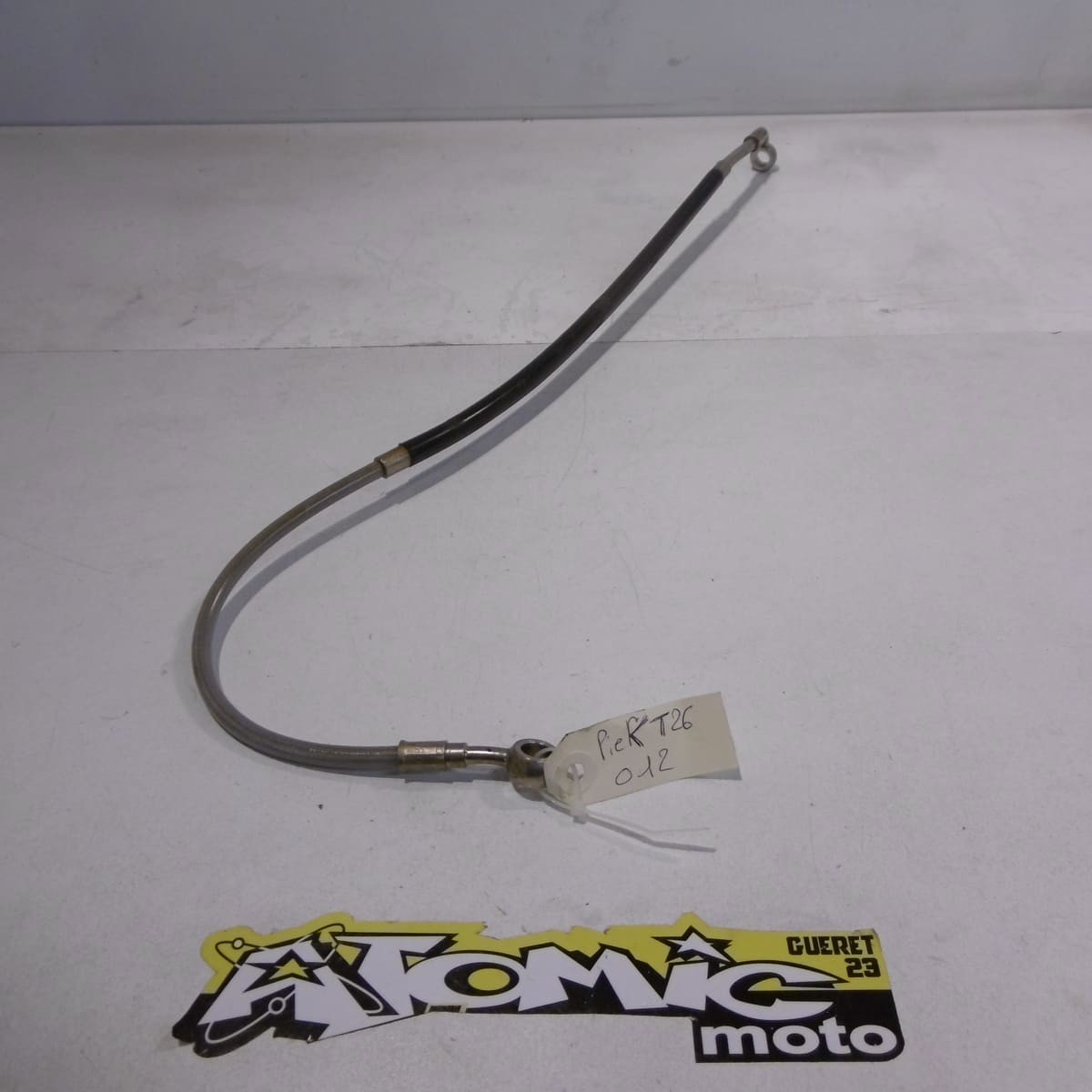 Durite de frein arrière KTM 300 EXC 2010