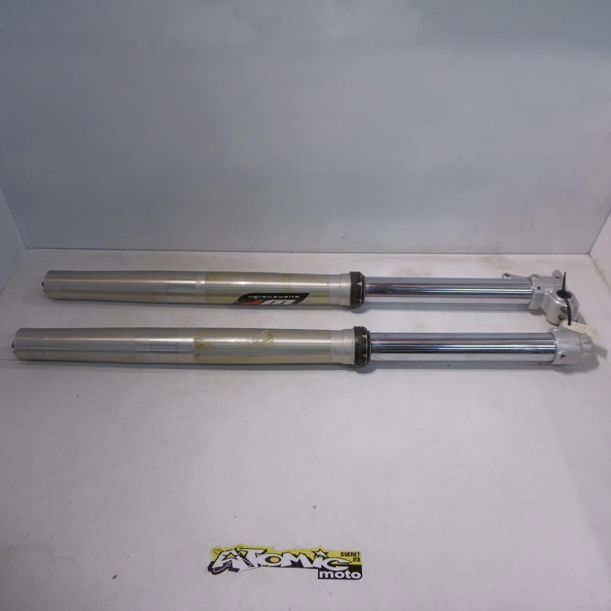 Fourche  KTM 300 EXC 2010