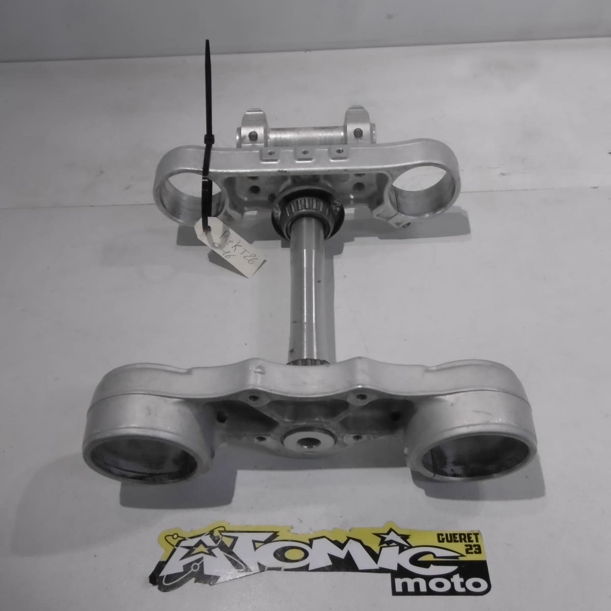 Te de fourche  KTM 300 EXC 2010