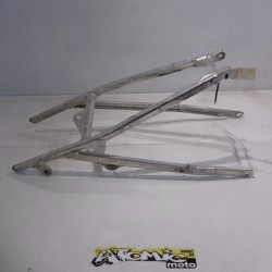 Boucle arrière de cadre KTM 300 EXC 2010