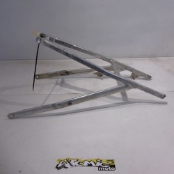 Boucle arrière de cadre KTM 300 EXC 2010