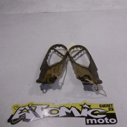 Repose pieds KTM 300 EXC 2010
