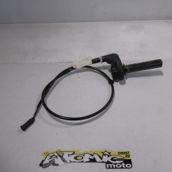 Poignee gaz KTM 300 EXC 2010
