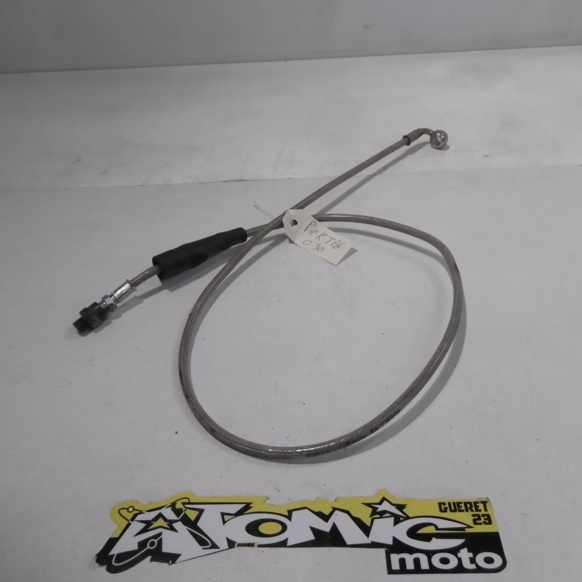 Durite / Cable d'embrayage KTM 300 EXC 2010
