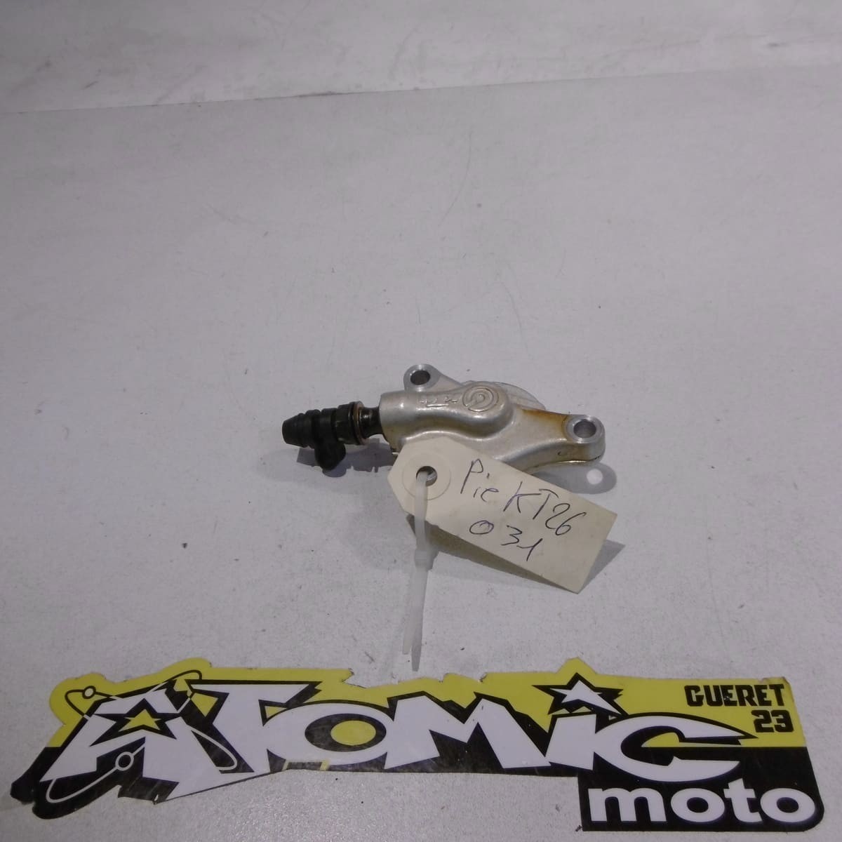 Récepteur d'embrayage  KTM 300 EXC 2010