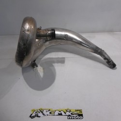Pot d'échappement / Collecteur  KTM 300 EXC 2010
