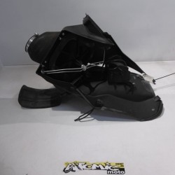 Boitier de filtre à air complet KTM 300 EXC 2010