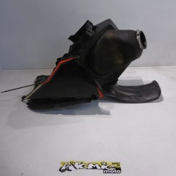 Boitier de filtre à air complet KTM 300 EXC 2010