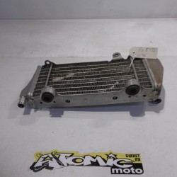 Radiateur gauche KTM 300 EXC 2010