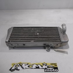 Radiateur gauche KTM 300 EXC 2010