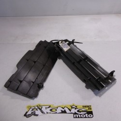 Grilles de radiateurs KTM 300 EXC 2010