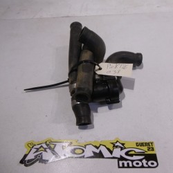 Durites de refroidissement KTM 300 EXC 2010