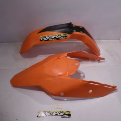 Kit plastiques KTM 300 EXC 2010