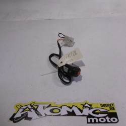 Bouton de démarrage KTM 300 EXC 2010