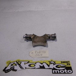 Valve d'échappement KTM 300 EXC 2010