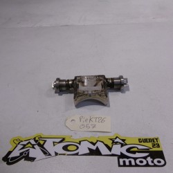 Valve d'échappement KTM 300 EXC 2010