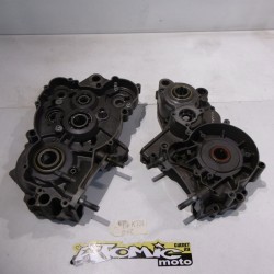 Carters moteur centraux KTM 300 EXC 2010