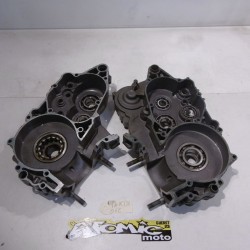 Carters moteur centraux KTM 300 EXC 2010