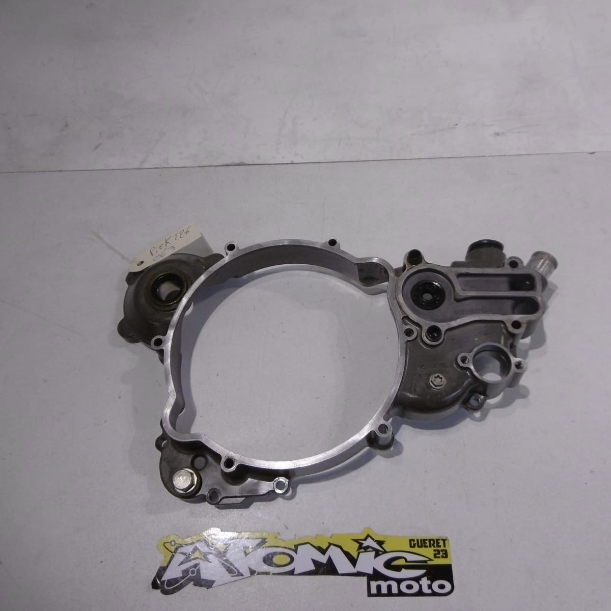 Carter d'embrayage  KTM 300 EXC 2010