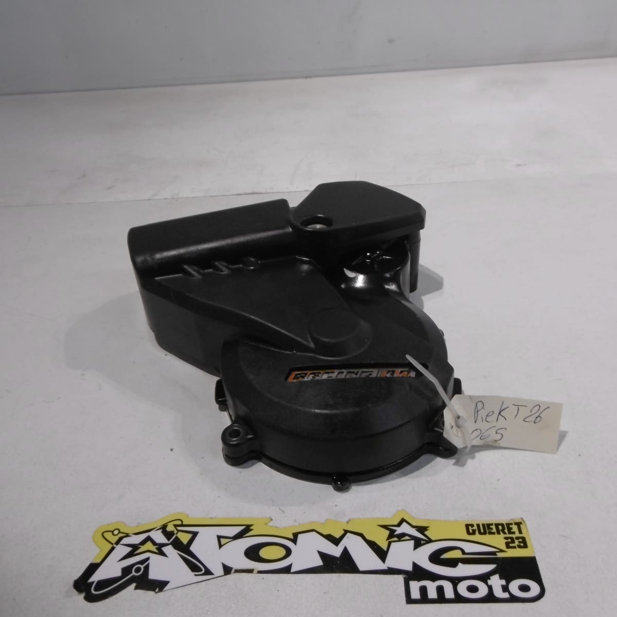 Carter d'allumage  KTM 300 EXC 2010