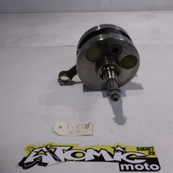 Vilebrequin bielle  KTM 300 EXC 2010