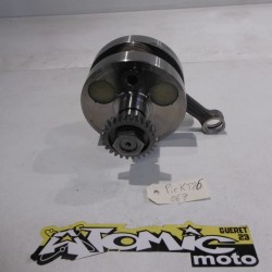 Vilebrequin bielle  KTM 300 EXC 2010